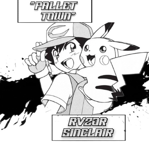 Pallet Town