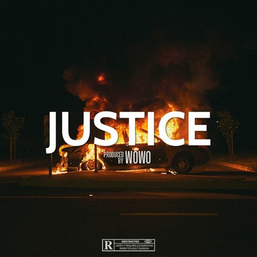 Kaaris x Lacrim Type Beat - "JUSTICE" Prod. Wowo Productions