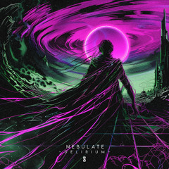 Nebulate - Delirium [Premiere]