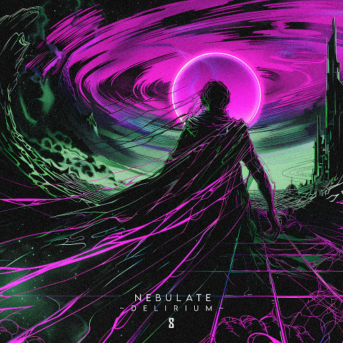 Nebulate - Delirium [Premiere]