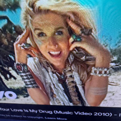 YOUR LOVE twerknation28 (NOT... BALISONG ACTUALLY) Remix