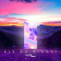 Lina Maly - Als du gingst [Flow Remix]