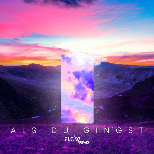 Lina Maly - Als du gingst [Flow Remix]