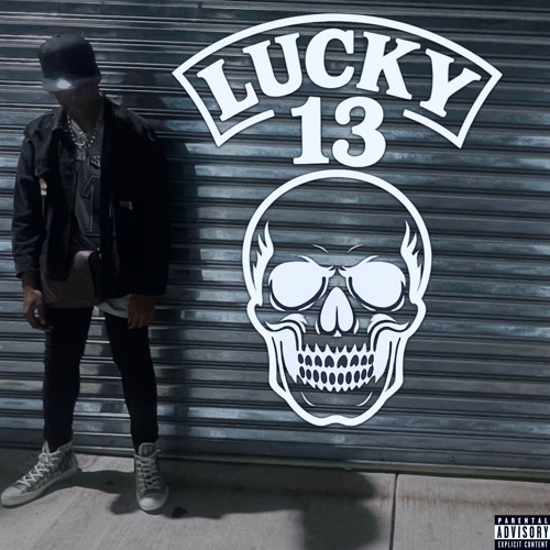 LUCKY 13 PROD VXXRHEEZ