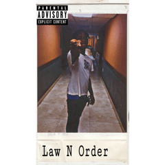 Law N Order - Dolo x Two2