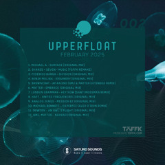 Upperfloat February 2025