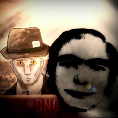 This Man vs SCP 990 Rap Battle!