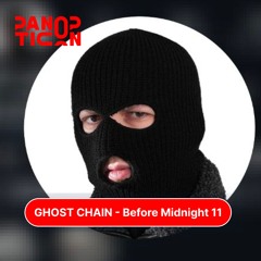 Ghost Chain (Live) - Before Midnight [11]
