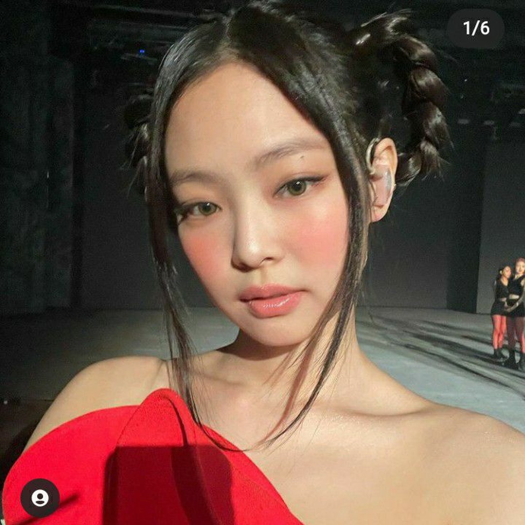 Stream SOLO - JENNIE (solo) - THE SHOW by khoénh | Listen online