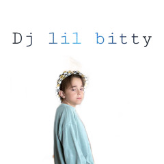 Dj lil bitty live @ the basement club