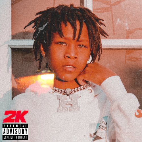 2K Really Rich - Applying Pressure