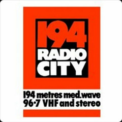 NEW: Standard Sound Mini Mix #4 - Radio City 'Liverpool' (1983) (Custom)