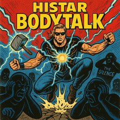 Histar - Bodytalk (Original mix)