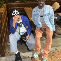 TG BUD - HumanDior (snippet)