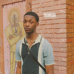 crazy . ft.1richtim (prod.Lunaa)