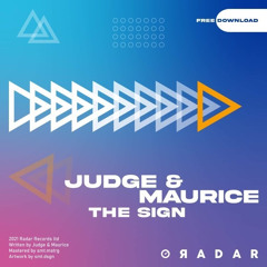 PremEar: Judge & Maurice - The Sign [FREE DOWNLOAD]