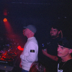 Agro & Mc Styleone (New Years Eve 2025-2026)Live at The Volks, Brighton