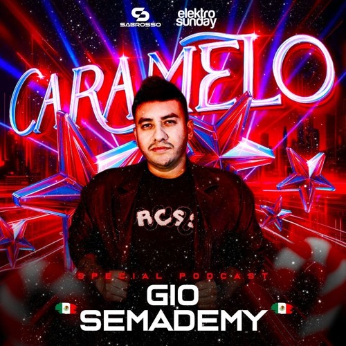 SABROSO set CARAMELO By Gio Semademy
