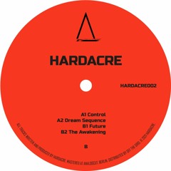 Hardacre ─ The Awakening [HARDACRE002]
