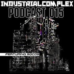 𝗜𝗡𝗗𝗨𝗦𝗧𝗥𝗜𝗔𝗟 𝗥𝗘𝗩𝗢𝗟𝗨𝗧𝗜𝗢𝗡 Podcast - #015 - SQCOS