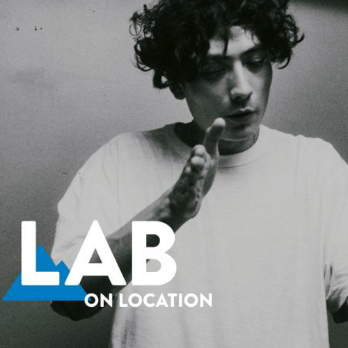 INTERPLANETARY CRIMINAL set in the Lab On Location