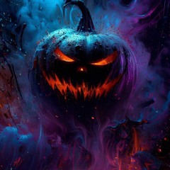dicepticon - petrifying pumpkins yt theme