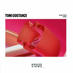 Toni Costanzi - Electric