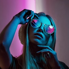 [Free] Synthwave Beat - "Nostalgia" | Instrumental Synthwave Beat