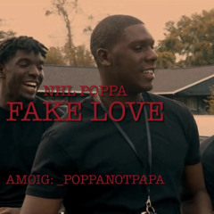 Fake Love