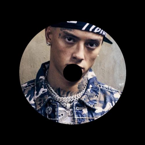 Central Cee – Cold Shoulder (James Roberts Edit)