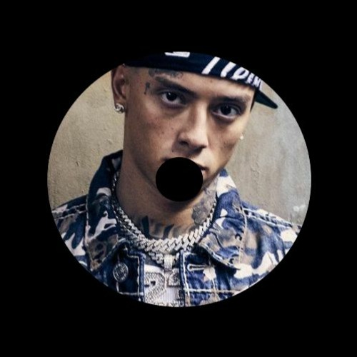 Central Cee - Cold Shoulder (James Roberts Edit)