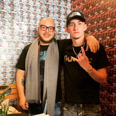 Nines X Potter Payper