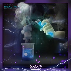JAAZYY - REAL FUN (MALFUNCTION EP)(FREE DL)