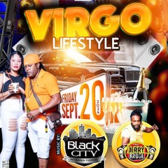 Virgo Lifestyle Live Audio pt.1,2&3 [EXPLICIT CONTENT]
