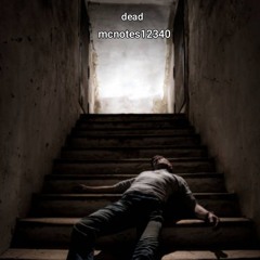 dead