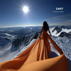 24h7 - Celestial Voices