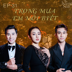 Phai Dấu Cuộc Tình (feat. Bảo Trâm & Dương Edward)