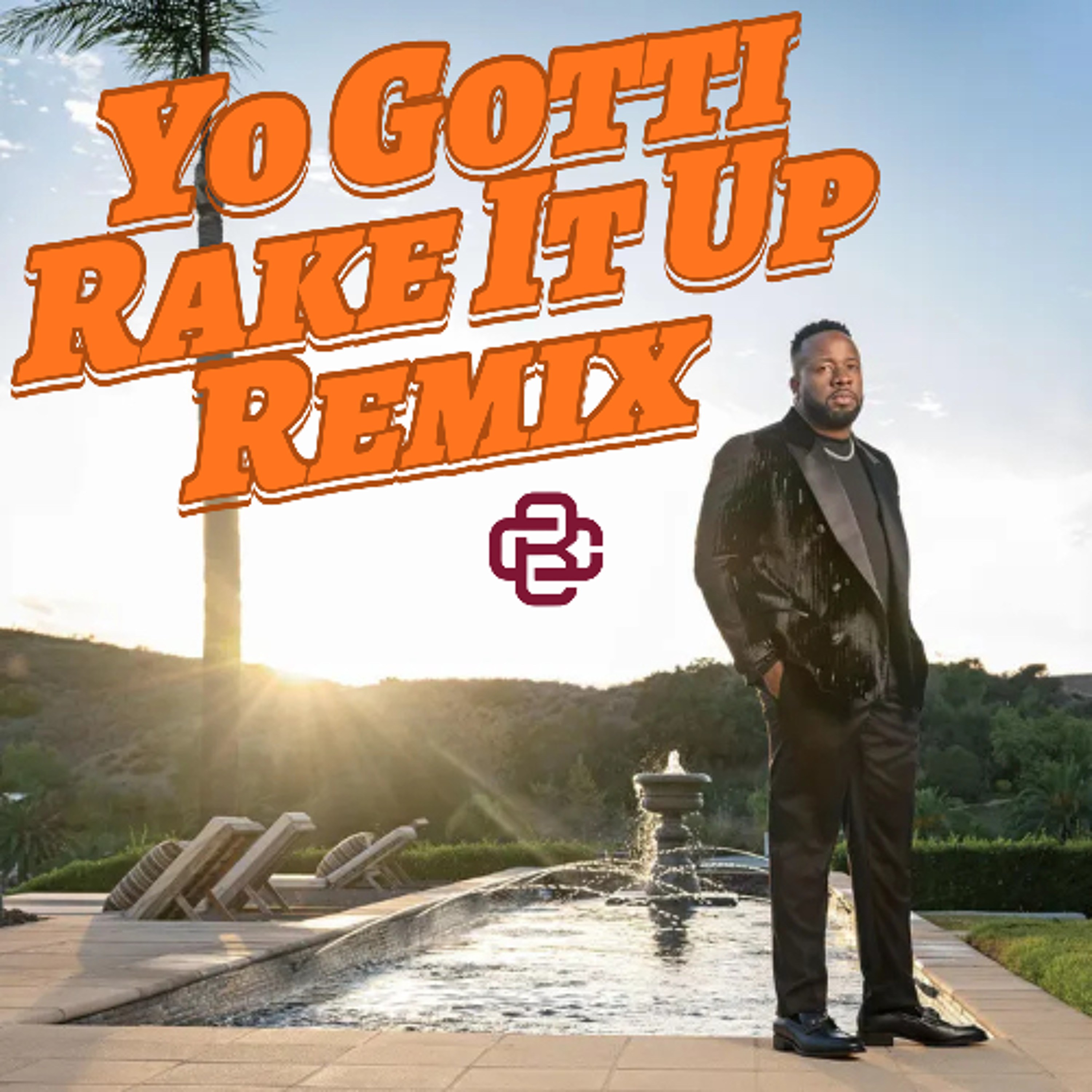 Yo Gotti - Rake It Up (Objects of Affection Remix) - Free Download episode artwork