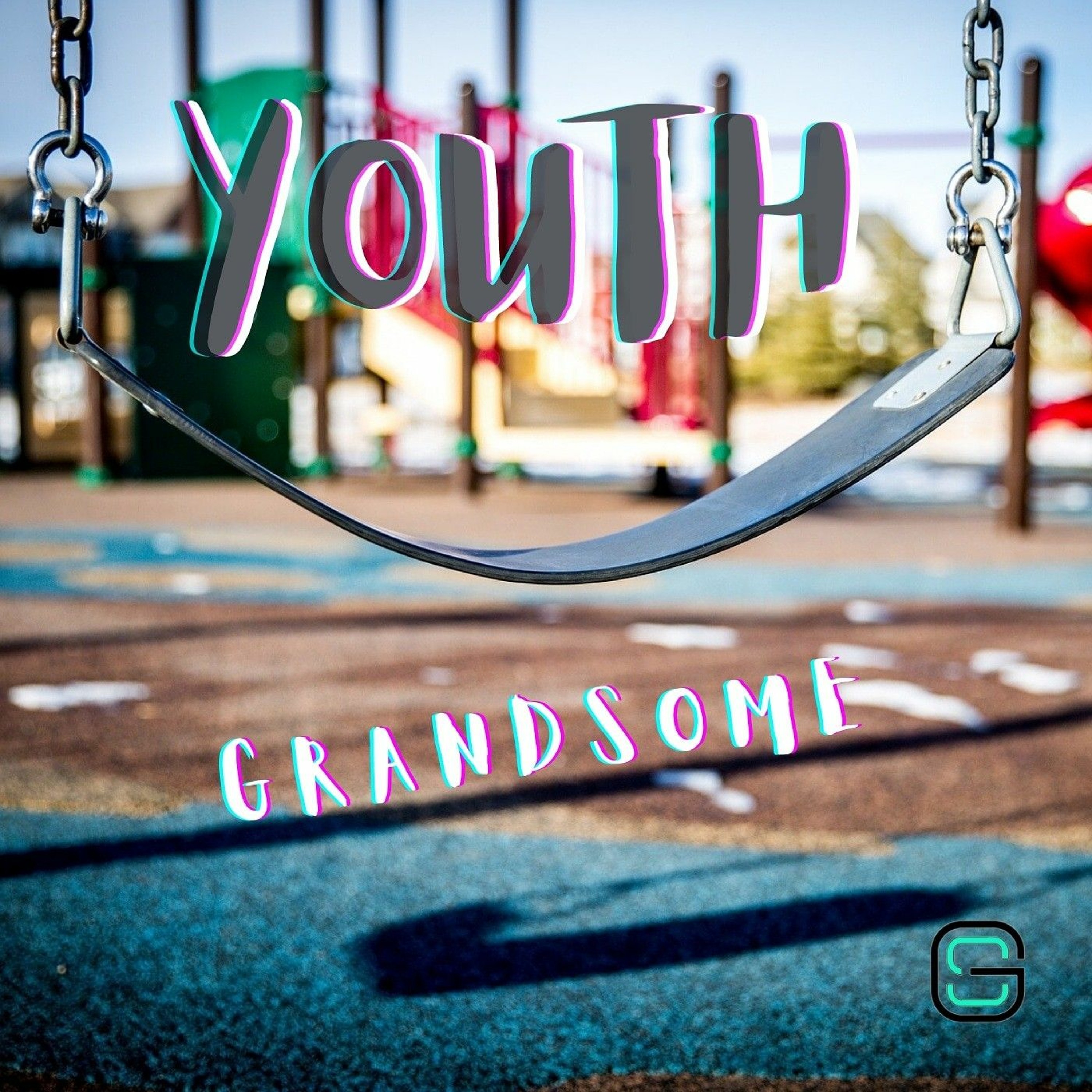 Grandsome K. - Knowbuddys