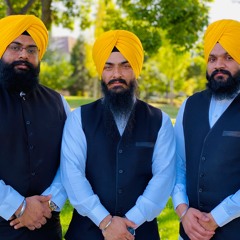 Dr. Gagandeep Singh Ji Shabad Keeretan Sunday Dec 12th