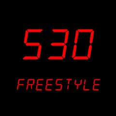 530 Freestyle