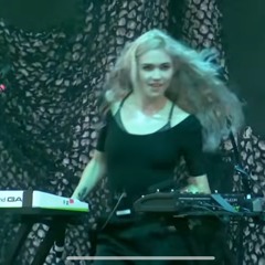 grimes hyperfixation