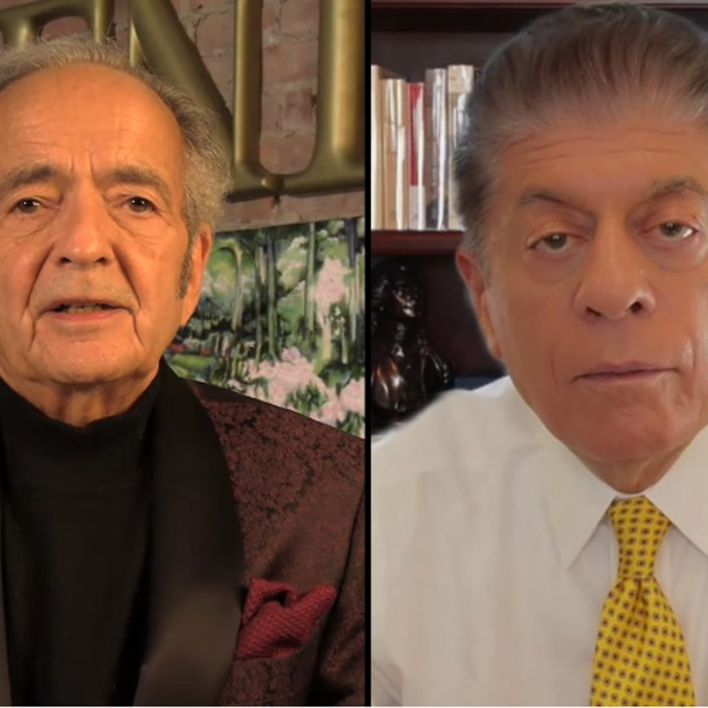 Gerald Celente - Trends in the News