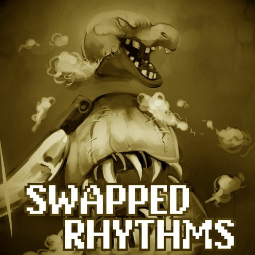 [Undertale AU][Swapped Rhythms - Mad Dummy] Ghoul Fools