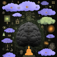 Spiritual Roots  “Bloom Within" (Redlab's Heaven's Ritual Dub)