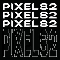 Pixel 82 - Breaking Free - ANTOS Remix