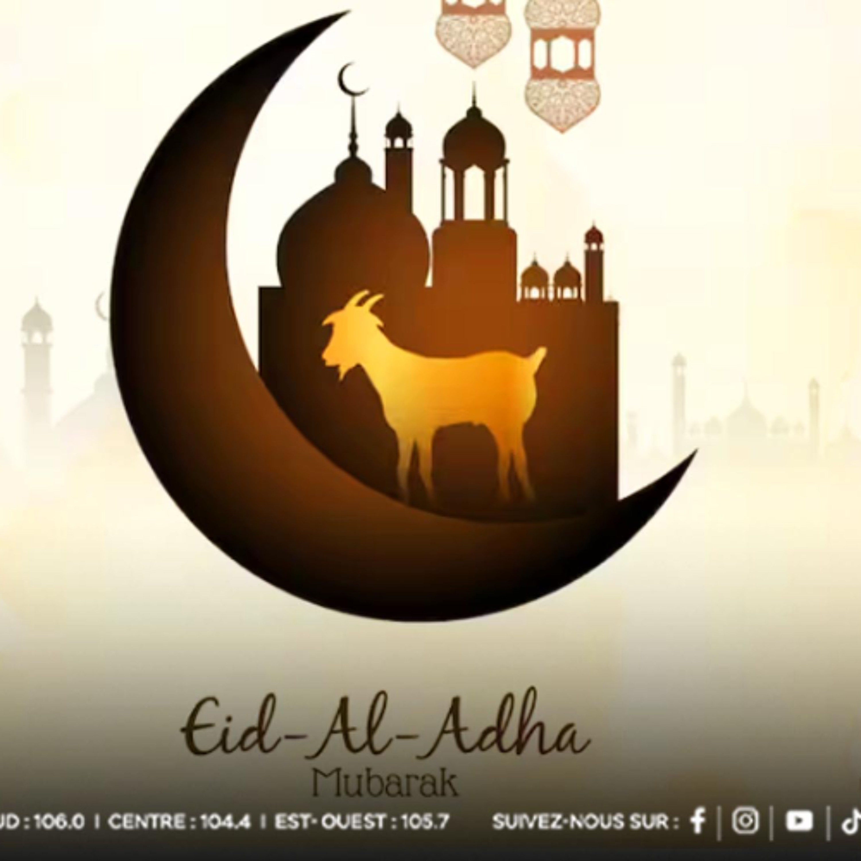 Eid-ul-Adha chez la famille Oozeer : une fête de foi, de partage et de tradition