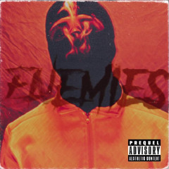 ROME AVIANNIE-ENEMIES