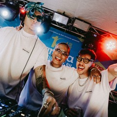 BAILE ROOM @Virada Cultural BH 2025