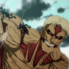 Attack on Titan S4 Part 2 Episode 10 OST: Two Lives (2Volt) | EPIC VERSION
